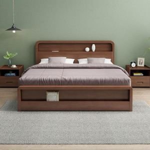Tranquil Nest Bed