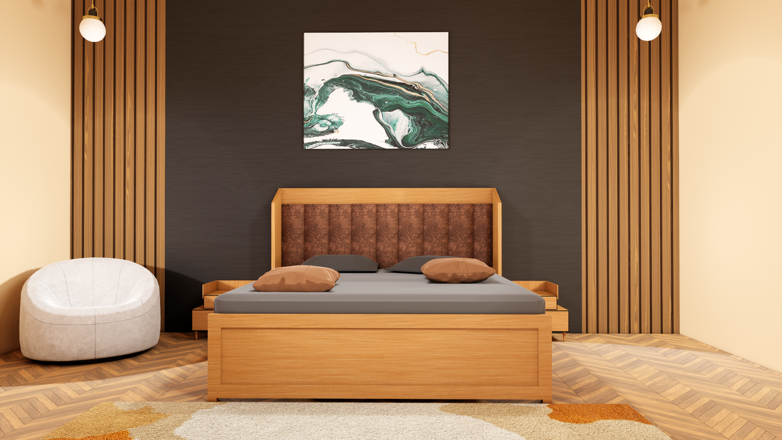 homodenza horizon slat bed homodenza horizon slat bed