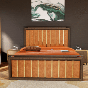 homodenza vertical grove bed