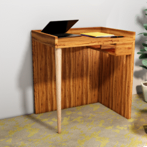 homodenza classic corner study desk