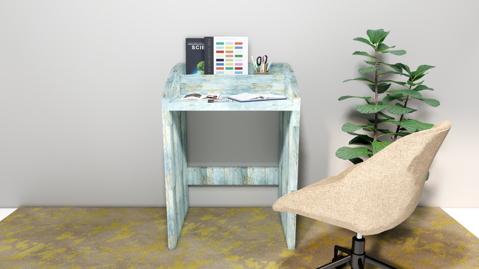 homodenza kids compact study table homodenza kids compact study table