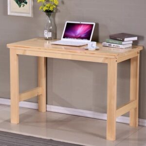 Minimalist Study Table