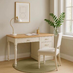Classic Home Study Desk