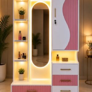 Designer Arch Dressing Table