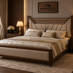 Double Bed