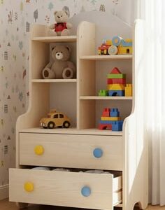 Little Lane Storage Tower