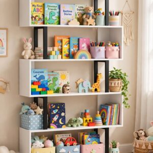 Little Library Wall Unit