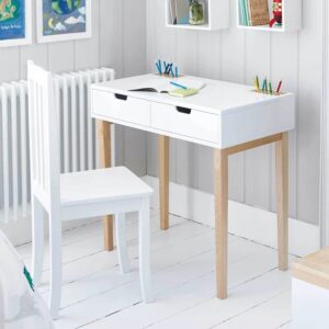 Snowdrop Scholar Desk