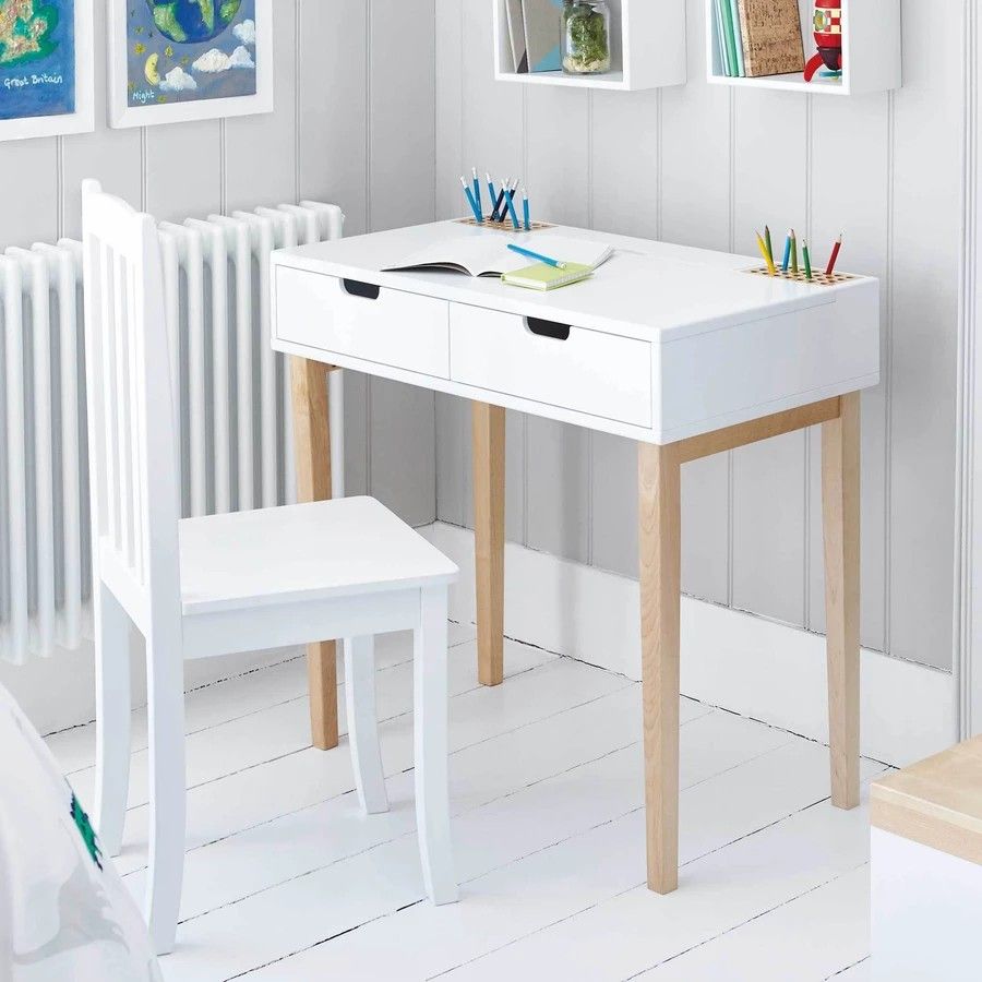 Snowdrop Scholar Desk Snowdrop Scholar Desk