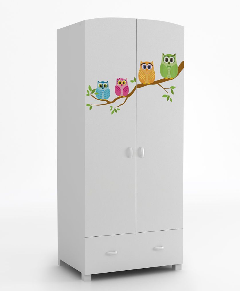 Little Haven Wardrobe Little Haven Wardrobe