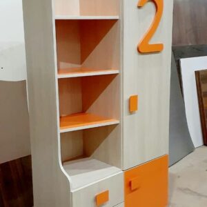 Playroom Classic Wardrobe