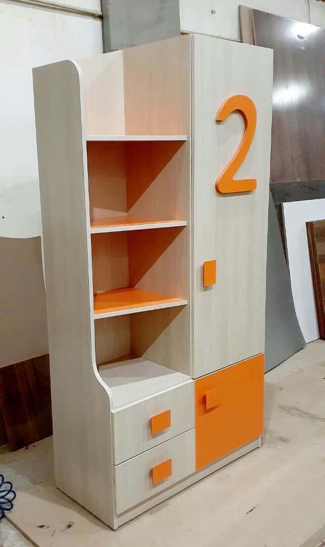 Playroom Classic Wardrobe Playroom Classic Wardrobe