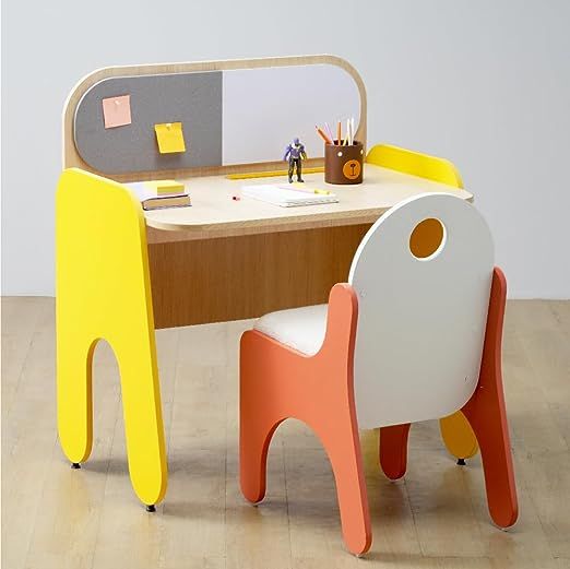 Sunny Pop Study Desk Sunny Pop Study Desk