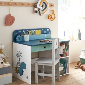 Little Ocean Explorer Desk