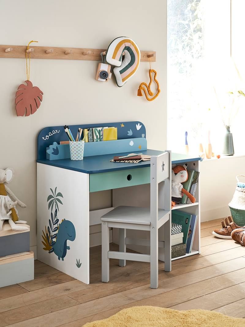 Little Ocean Explorer Desk Little Ocean Explorer Desk