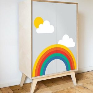 Dreamscape Wardrobe
