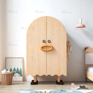 Storybook Wardrobe