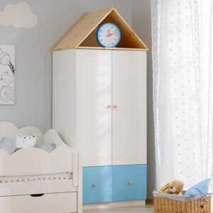 Little Cottage Wardrobe