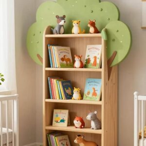 Woodland Story Shelf