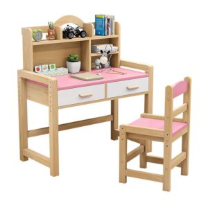 Tiny Titan Study Desk