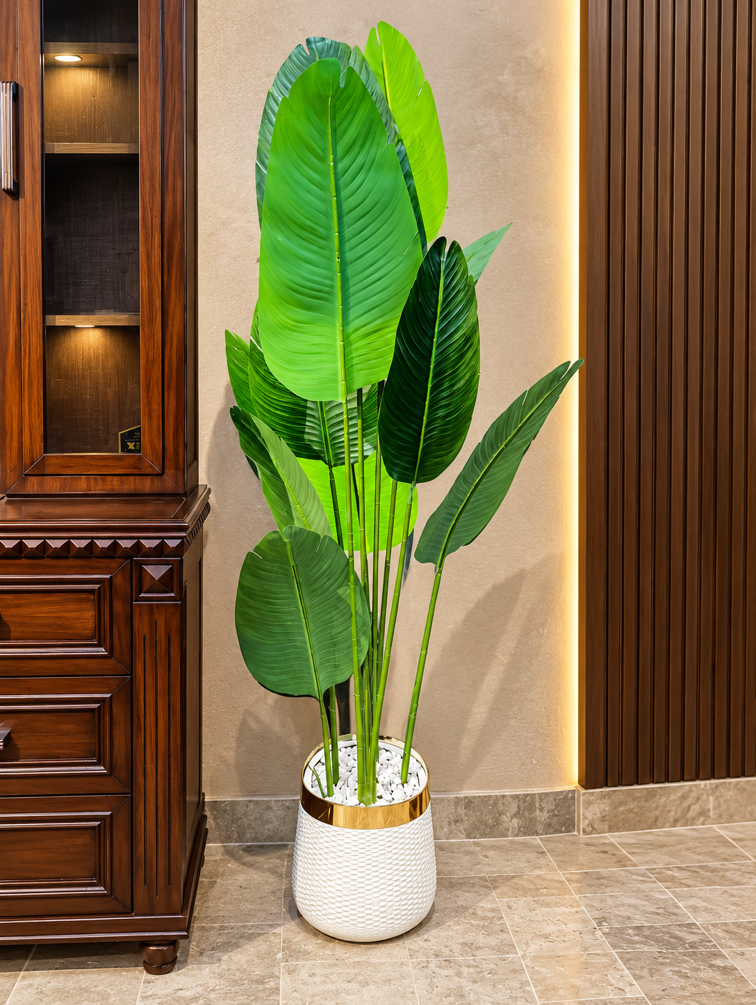 Tropical Haven Floor Plant Tropical Haven Floor Plant