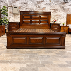 Mahogany Royale Bedroom Set