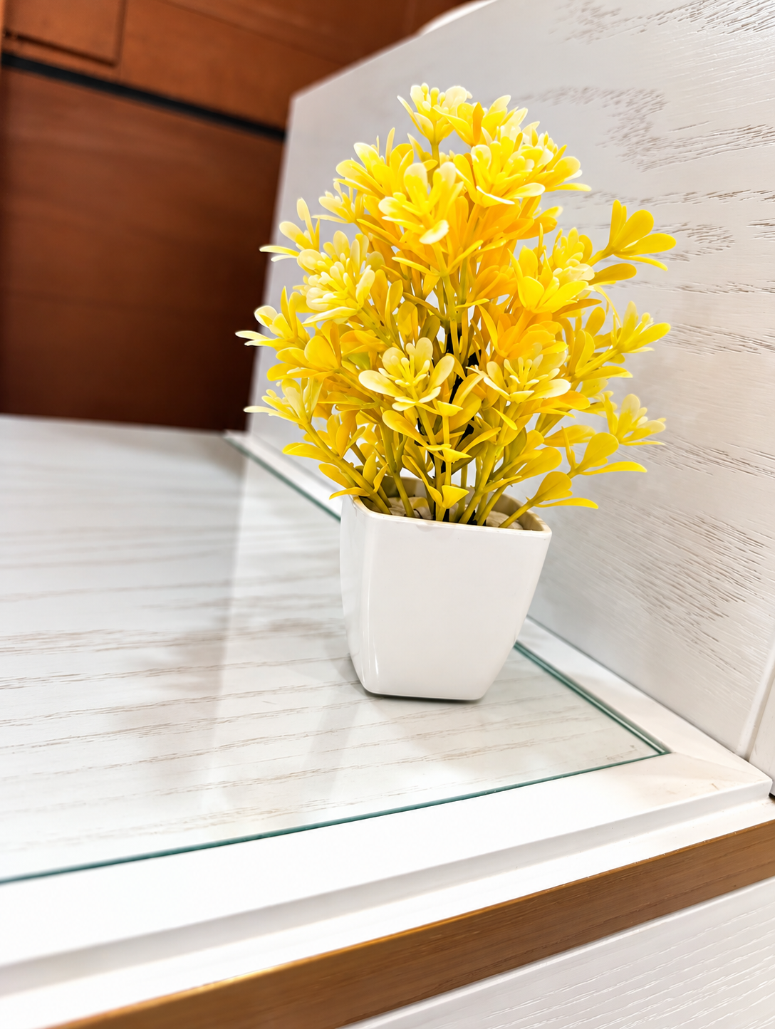 Sunshine Bloom Planter Sunshine Bloom Planter